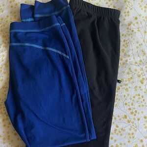 Kids' REI Base layer bundle